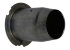 Жаровая труба (BTL 3, WSO 4Р) арт. 13030150 (3-19-4825)