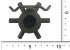 Кронштейн крепления подпорной шайбы (SPARKGAS11, WSG10) арт. 13020038 (3-19-0970)