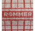 Подложка ROMMER для теплого пола 3 мм / длина 25 м, 30 м2 (RMF-0001-032530)
