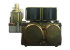 Газовый клапан 837 арт. 1.021493 (3-50-0580X)