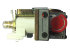 Газовый клапан 837 арт. 1.021493 (3-50-0580X)