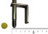 Трубка подачи топлива BTL3H с подогревателем топлива (заменен на 0006100092) арт. 16010057 (3-18-0210X)