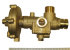 3-ходовой клапан/гидравлич. переключатель/датчик в сборе арт. 5653590 (3-45-4078X)