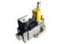 Газовый клапан (HONEYWELL VK4105M M-M) арт. 710669200 (3-45-2813X)