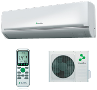 Сплит-система Electrolux EACS-12HSL/N3 комплект серии Slide Сплит-система Electrolux EACS-12HSL/N3 комплект серии Slide