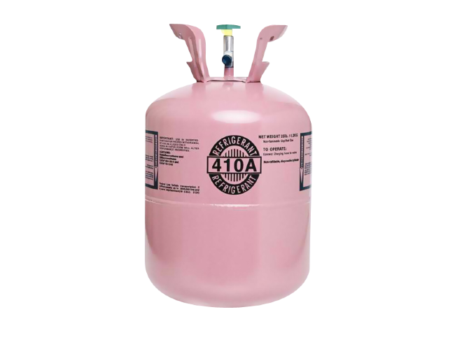 Фреон R-410a, 11,3 кг