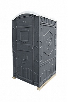 Туалетная кабина ПРАГМА (БАК 250 л 