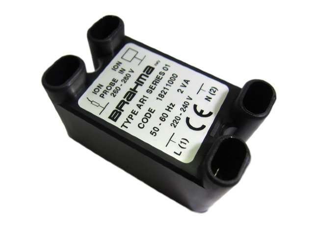 Блок контроля пламени BRAHMA AR1 S01 18211000 220В/2ВА/50Гц арт. 5020028 (3-19-8604) Блок контроля пламени BRAHMA AR1 S01 18211000 220В/2ВА/50Гц арт. 5020028 (3-19-8604)