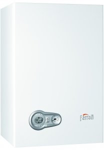 Газовый настенный котел Ferroli BLUEHELIX TECH S 45 H (0T2D5IWA) Газовый настенный котел Ferroli BLUEHELIX TECH S 45 H (0T2D5IWA)
