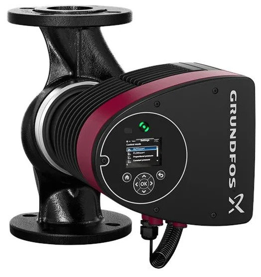 Циркуляционный насос Grundfos Magna3 50-120 F (97924284)