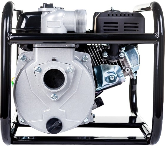 Мотопомпа Huter MP-600-2