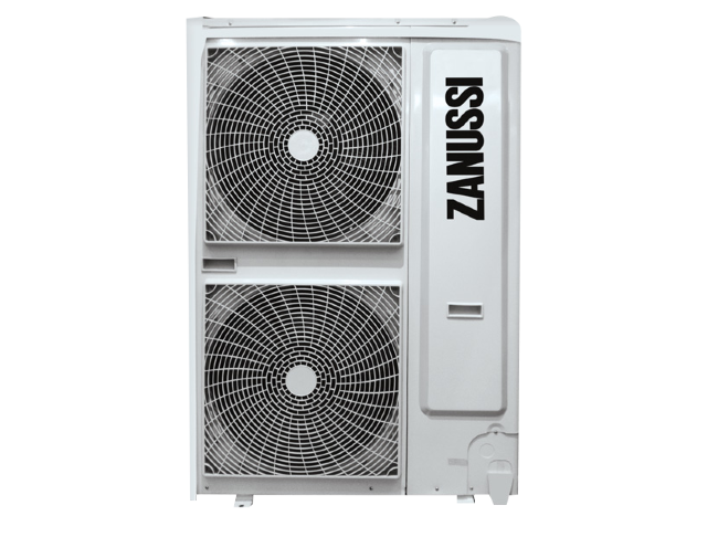 Комплект Zanussi ZACU-18 H/ICE/FI/N1 сплит-системы, напольно-потолочного типа