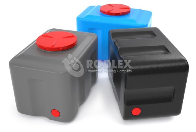 Бак для душа Rodlex 150 Бак для душа Rodlex 150