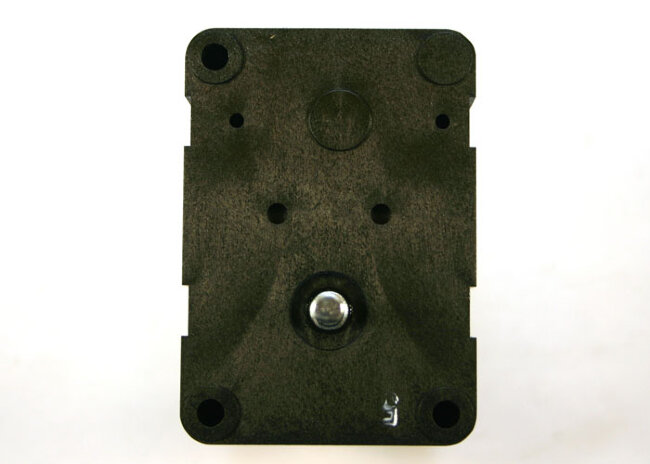 Сервопривод CONECTRON LKS120 B5-5S1 (WSO 12) арт. 5040001 (3-18-0270)