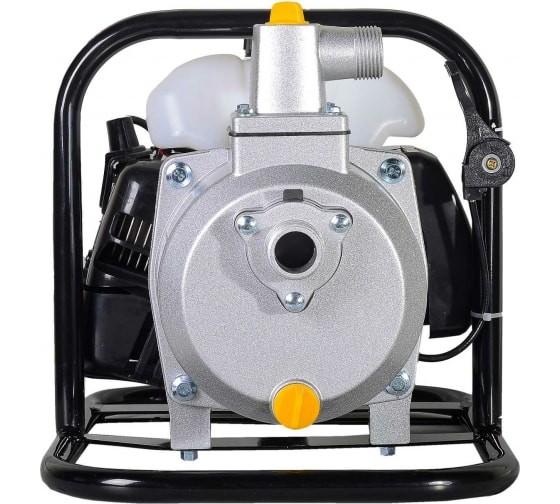 Мотопомпа HUTER MP-25