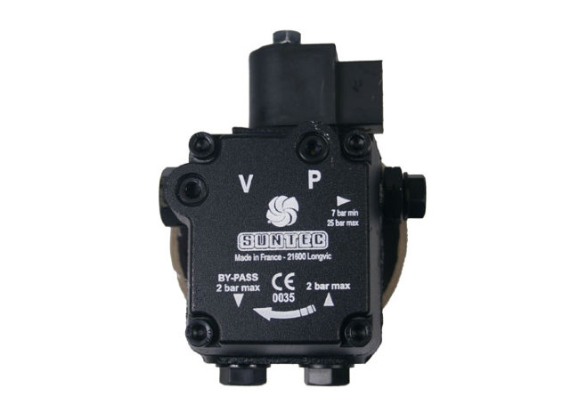 Насоc ж.т. SUNTEC ASV47C 16386P0500 6P0500 (WSO, BTL, MINICOMIST, RiNOX) арт. 30750 (3-18-0140)