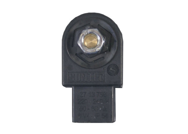 Насоc ж.т. SUNTEC ASV47C 16386P0500 6P0500 (WSO, BTL, MINICOMIST, RiNOX) арт. 30750 (3-18-0140)