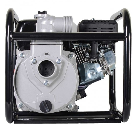 Мотопомпа HUTER MP-50