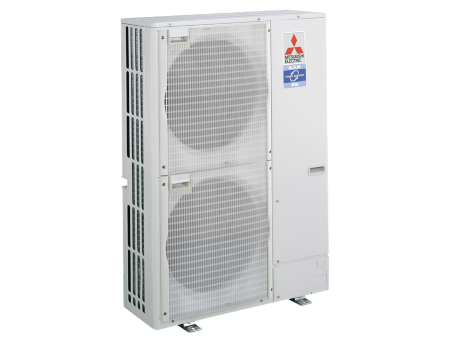 PUHZ-P100 VHA Сплит-система Mitsubishi Electric/Mr.Slim/Наружный блок