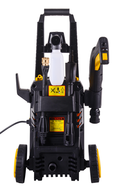 Мойка Eurolux M-155 PRO Мойка Eurolux M-155 PRO