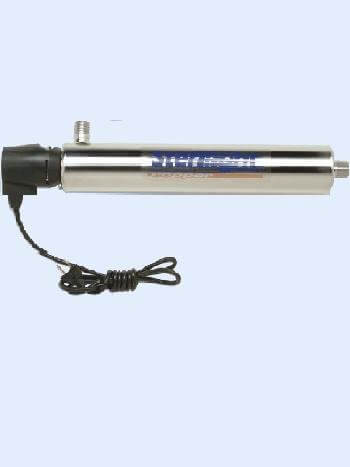 Установка Sterilight S24Q Установка Sterilight S24Q