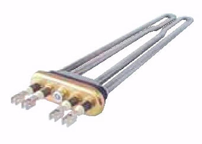 ТЭН 2 x 2.4 кВт, E-Tech/ETS 15-24 арт. 54428182 (3-01-3030X)