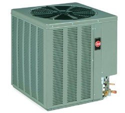 Компрессорно-конденсаторный блок кондиционера Rheem SAGL – 024ТА Компрессорно-конденсаторный блок кондиционера Rheem SAGL – 024ТА