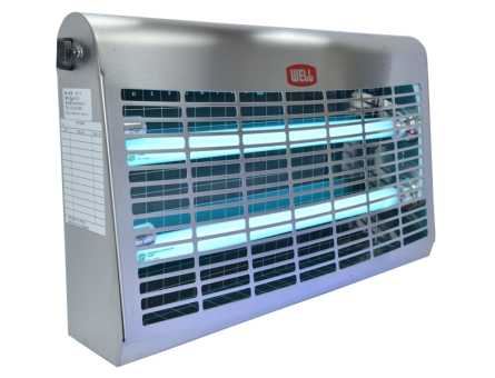 Ловушка для насекомых WELL WE-813-SB30S (80 кв.м)