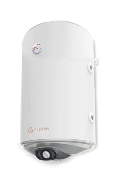 Настенный комбинированный бойлер ELDOM Thermo TRG 80 Настенный комбинированный бойлер ELDOM Thermo TRG 80