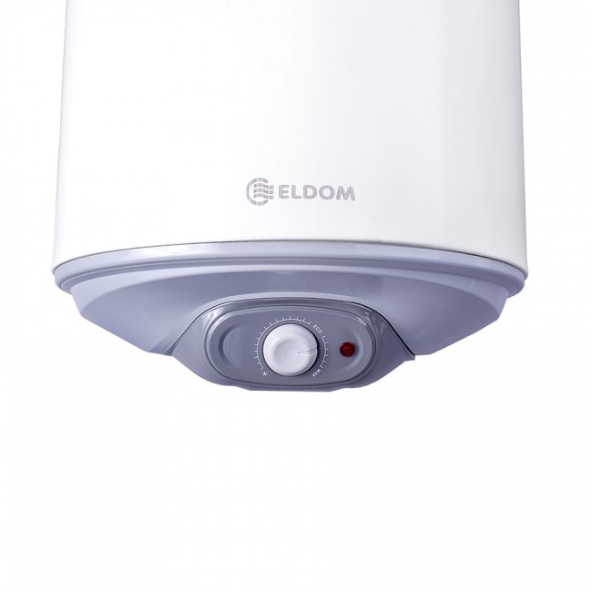 Настенный комбинированный бойлер ELDOM Thermo TRG 80 Настенный комбинированный бойлер ELDOM Thermo TRG 80