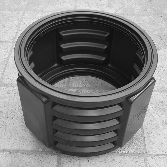 Колодец Polimer Group КН-780/1000 Колодец Polimer Group КН-780/1000