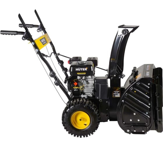 Снегоуборщик Huter SGC 4100W Снегоуборщик Huter SGC 4100W