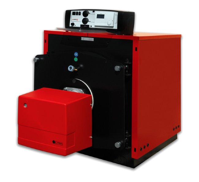 Газовый напольный котел PROTHERM Бизон NO 3500