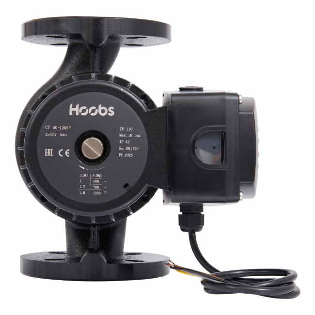 Насос циркуляционный Hoobs CT
