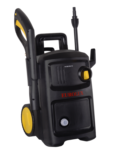 Мойка Eurolux W-200 PRO FG Мойка Eurolux W-200 PRO FG