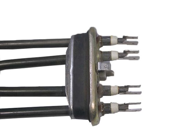 ТЭН 2 x 1.4 кВт, ET/ETS 9 арт. 54428183 (3-01-3050X)