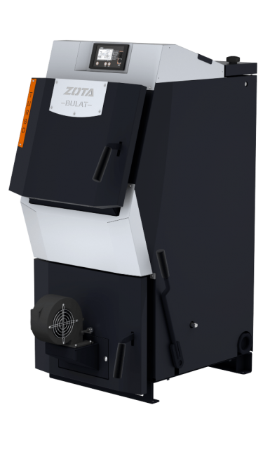 Котёл стальной ZOTA BULAT TURBO 20 кВт Котёл стальной ZOTA BULAT TURBO 20 кВт