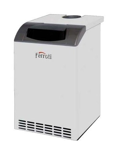 Газовый настенный котел Ferroli PEGASUS D 23 (0E4L3AWA)