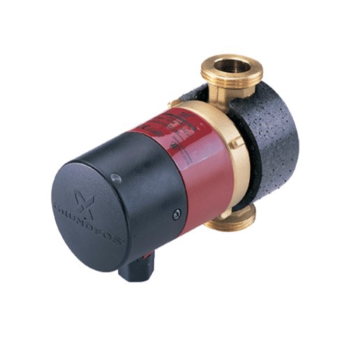 Циркуляционный насос Grundfos UP 20-14 ВХ (96433887) Циркуляционный насос Grundfos UP 20-14 ВХ (96433887)