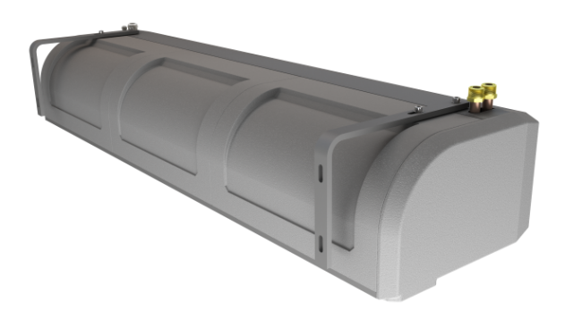 Тепловая завеса FLOWAIR ELiS T-W-150 Тепловая завеса FLOWAIR ELiS T-W-150