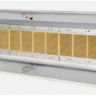 EUCERAMIC HE газовый инфракрасный обогреватель светлого типа 