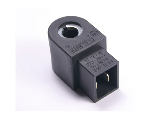Катушка э/м клапана насоса ж.т. SUNTEC AS 47C 1538 арт. 95116 (3-19-7720) Катушка э/м клапана насоса ж.т. SUNTEC AS 47C 1538 арт. 95116 (3-19-7720)