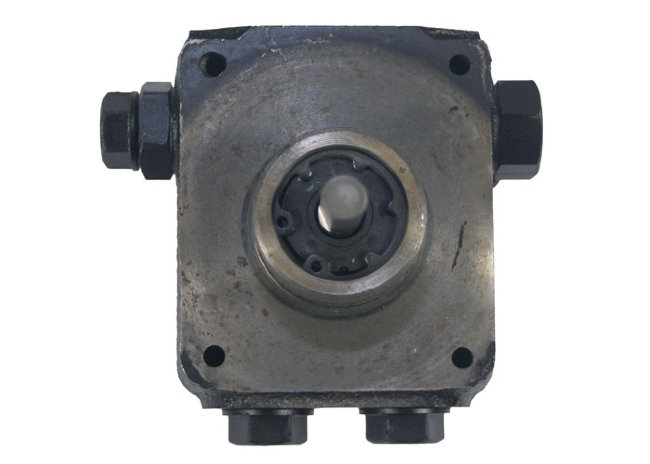 Насоc ж.т. SUNTEC AE47C 1387 6P (WSO 4) арт. 0005060056 (3-18-0130)