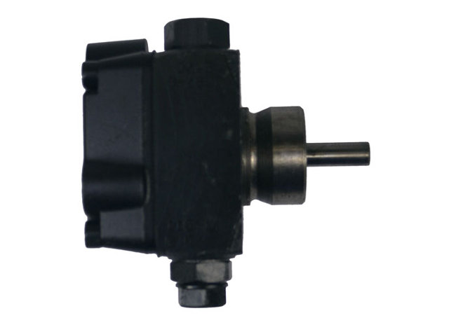 Насоc ж.т. SUNTEC AE47C 1387 6P (WSO 4) арт. 0005060056 (3-18-0130)