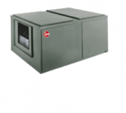 Канальная установка (канальный кондиционер) Rheem SHGL-240NL 70 кВт