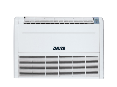 Внутренний блок Zanussi ZACU-24H/MI/N1 сплит системы, напольно-потолочного типа