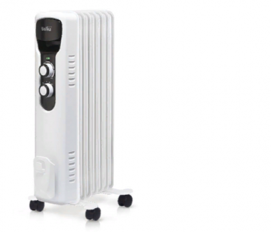 Радиатор масляный Ballu Trend BOH/TR-11 2200 (11 секций)