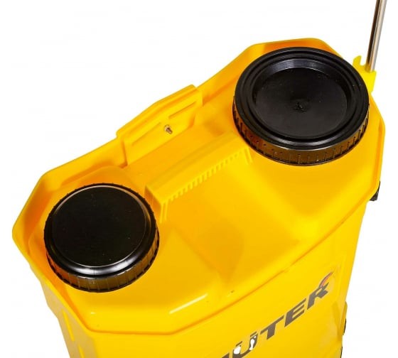 Опрыскиватель аккумуляторный Huter SP-16AC