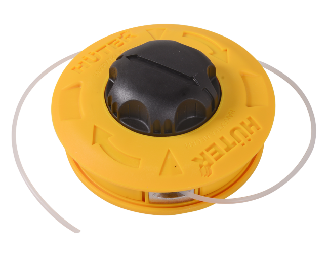 Триммер бензиновый HUTER GGT-1500SX