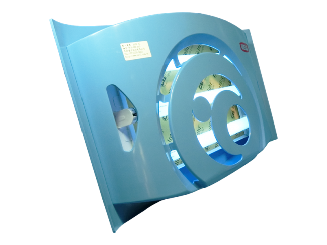 Ловушка для насекомых WELL WE-SB-310 (90 кв.м)